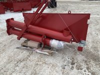 Загрузчик сеялок ЗСНР - 25-01 (универсальный для ГАЗ, ЗИЛ, 2ПТС-4 чернильница регулируемый)